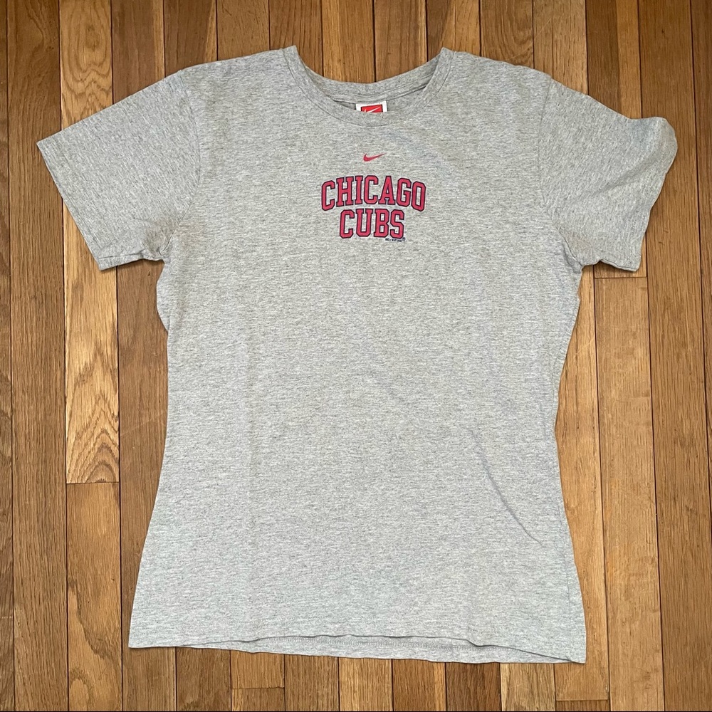 Nike Chicago cubs t-shirt